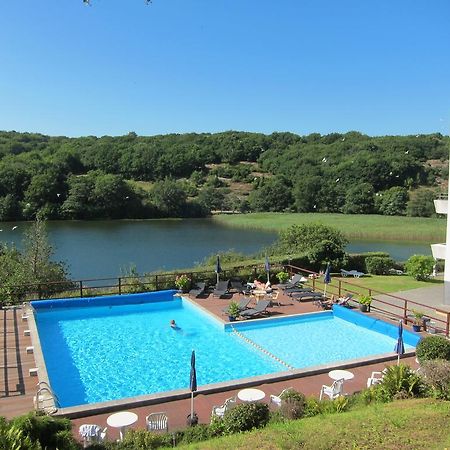 Hotel Hammerso Allinge-Sandvig ภายนอก รูปภาพ