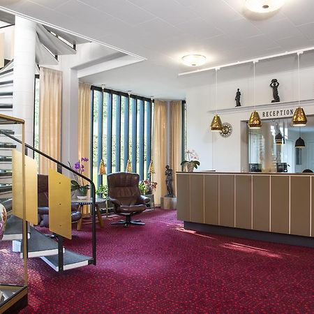 Hotel Hammerso Allinge-Sandvig ภายนอก รูปภาพ