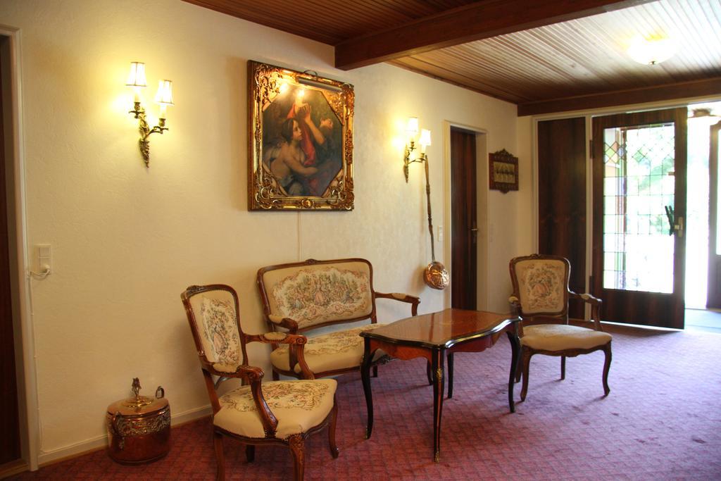 Hotel Hammerso Allinge-Sandvig ภายนอก รูปภาพ