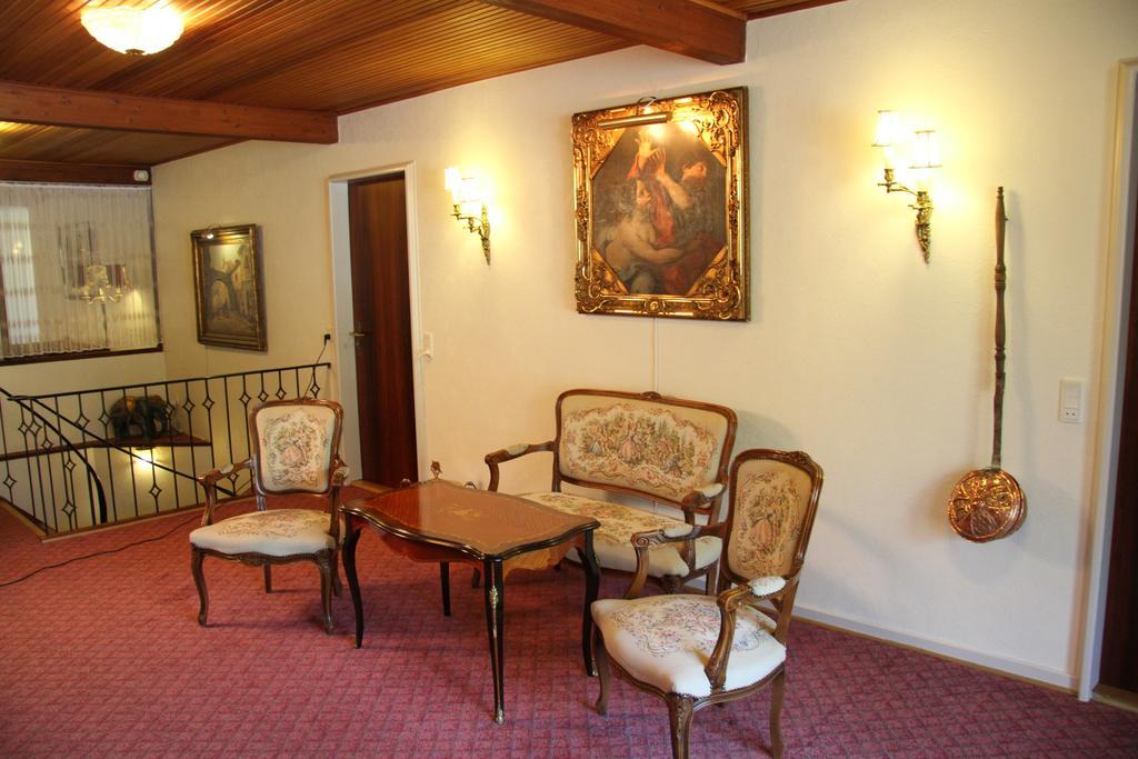 Hotel Hammerso Allinge-Sandvig ภายนอก รูปภาพ