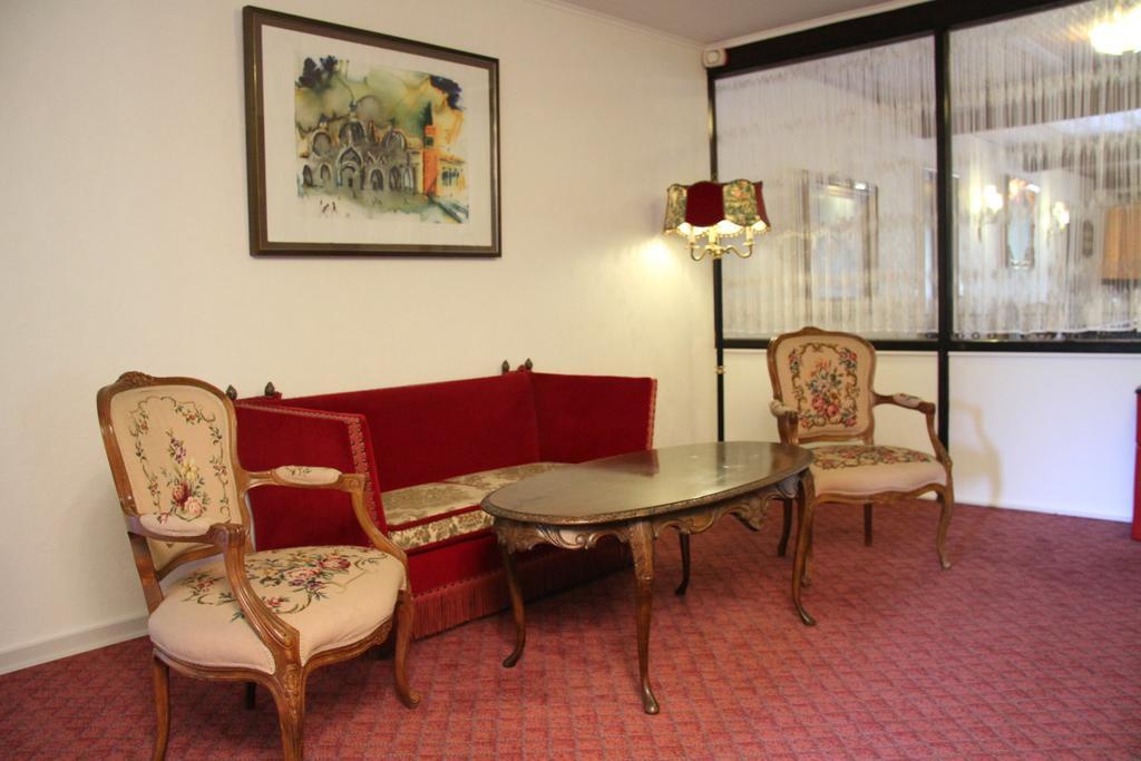 Hotel Hammerso Allinge-Sandvig ภายนอก รูปภาพ