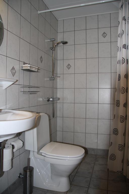Hotel Hammerso Allinge-Sandvig ห้อง รูปภาพ