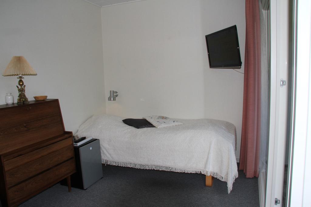 Hotel Hammerso Allinge-Sandvig ห้อง รูปภาพ