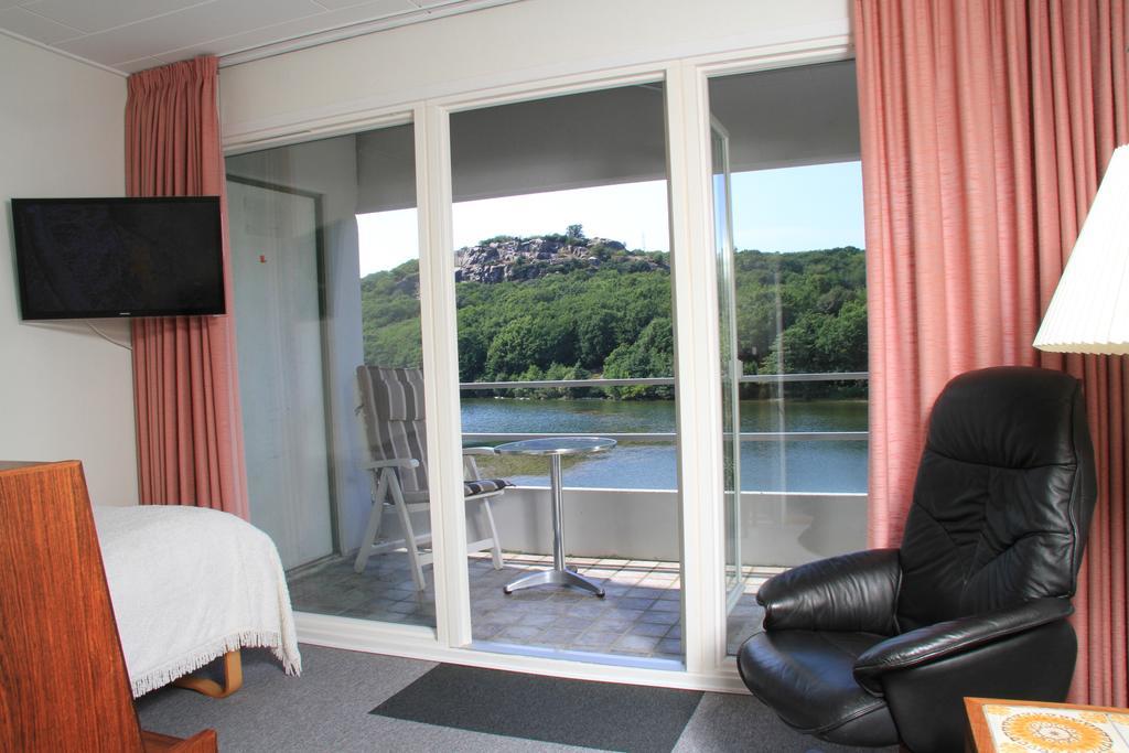 Hotel Hammerso Allinge-Sandvig ห้อง รูปภาพ