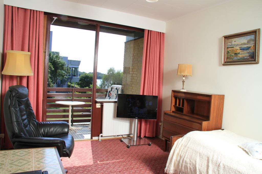 Hotel Hammerso Allinge-Sandvig ห้อง รูปภาพ