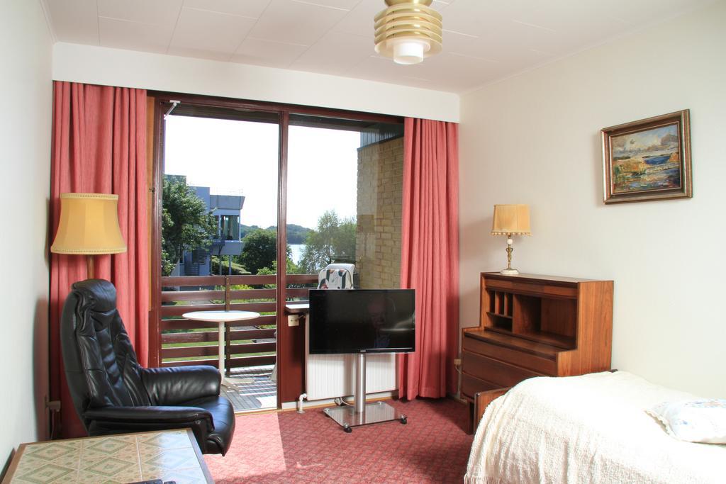 Hotel Hammerso Allinge-Sandvig ห้อง รูปภาพ