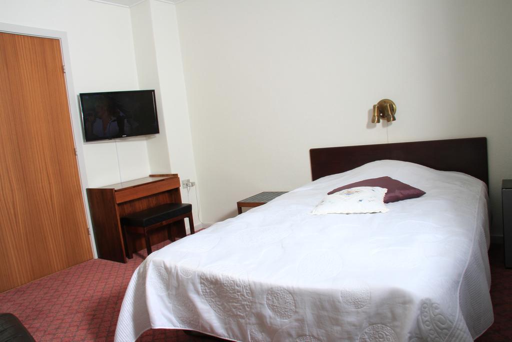 Hotel Hammerso Allinge-Sandvig ห้อง รูปภาพ