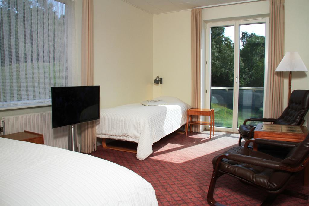 Hotel Hammerso Allinge-Sandvig ห้อง รูปภาพ