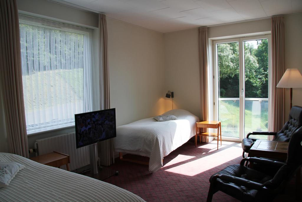 Hotel Hammerso Allinge-Sandvig ห้อง รูปภาพ