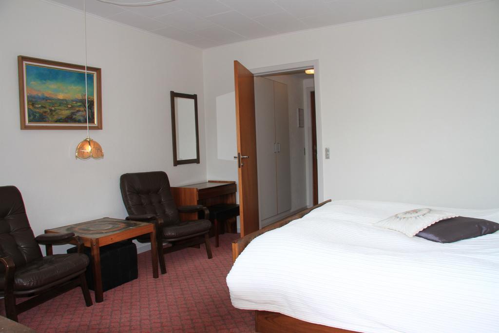 Hotel Hammerso Allinge-Sandvig ห้อง รูปภาพ