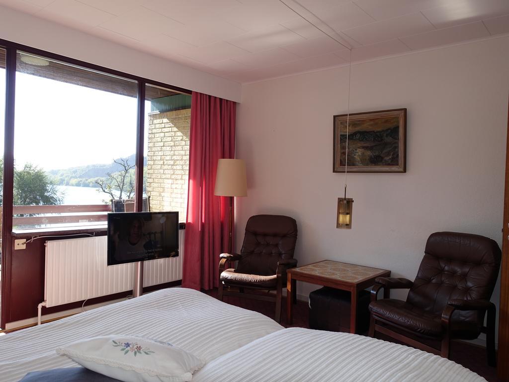 Hotel Hammerso Allinge-Sandvig ห้อง รูปภาพ