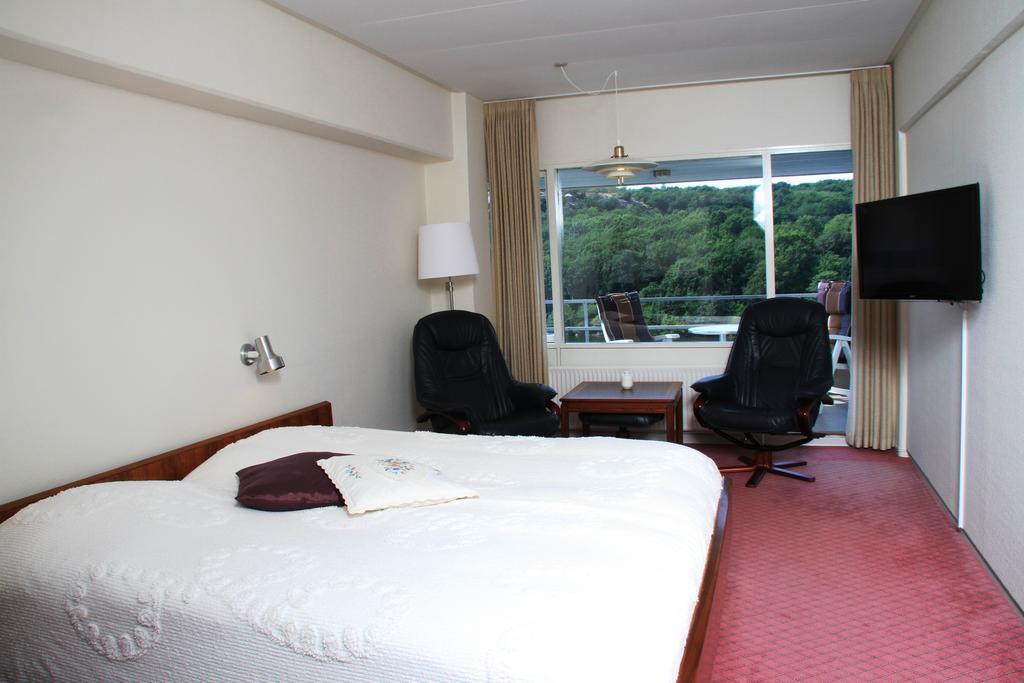 Hotel Hammerso Allinge-Sandvig ห้อง รูปภาพ