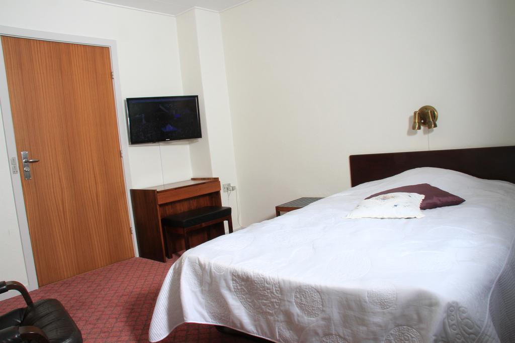 Hotel Hammerso Allinge-Sandvig ห้อง รูปภาพ