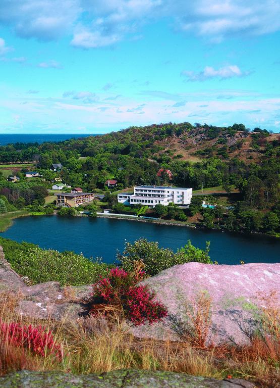 Hotel Hammerso Allinge-Sandvig ภายนอก รูปภาพ