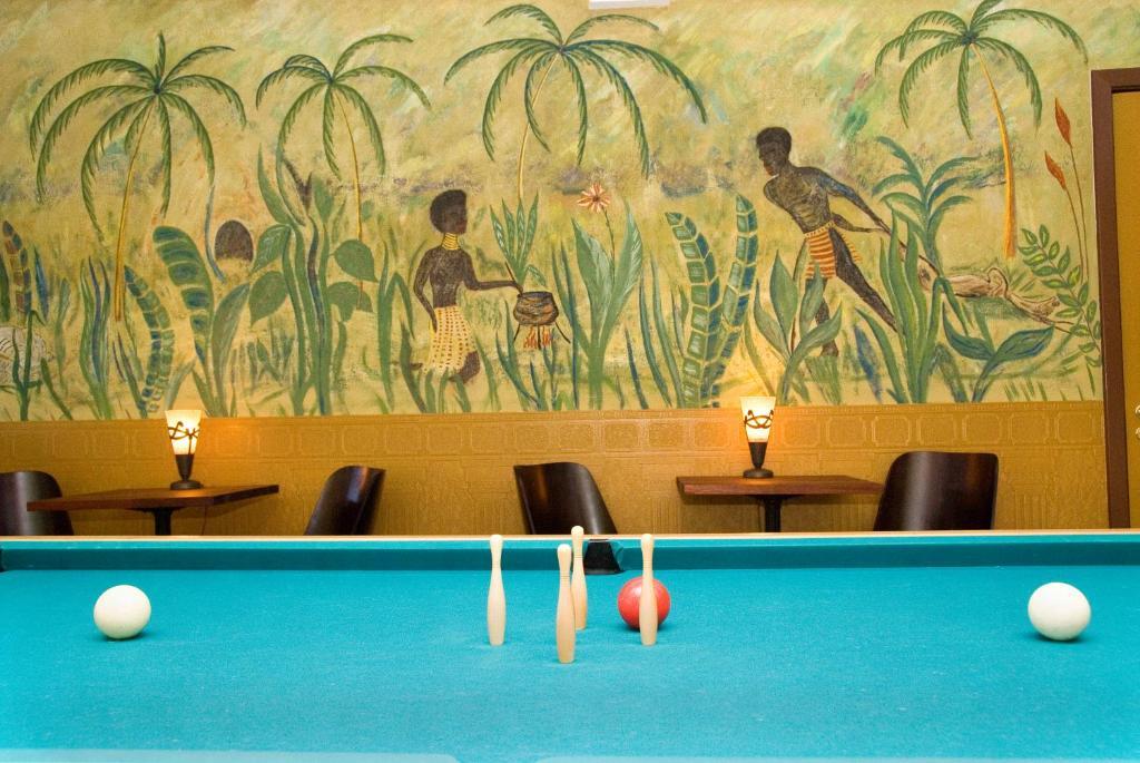 Hotel Hammerso Allinge-Sandvig ภายนอก รูปภาพ