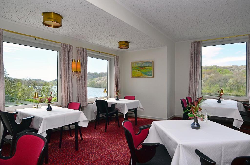 Hotel Hammerso Allinge-Sandvig ภายนอก รูปภาพ