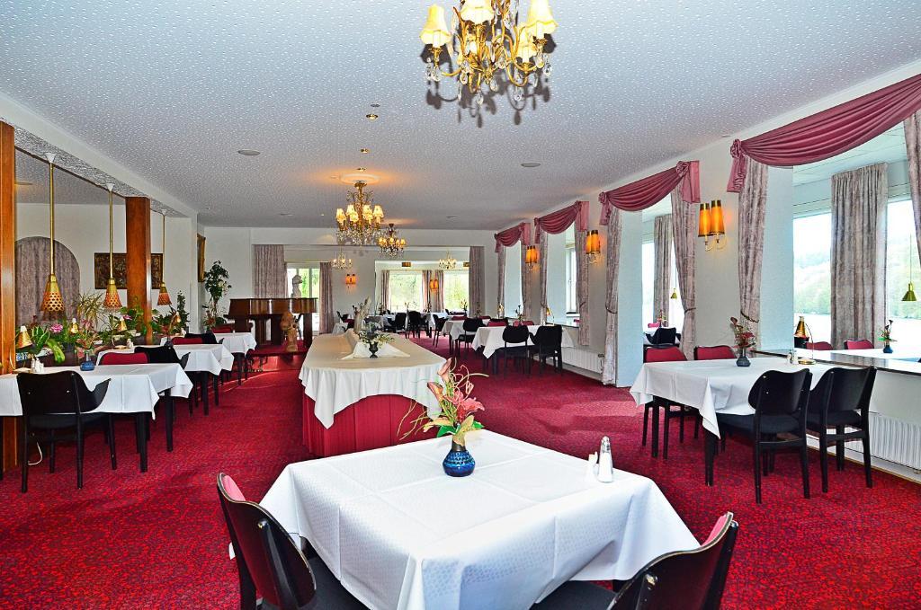 Hotel Hammerso Allinge-Sandvig ภายนอก รูปภาพ
