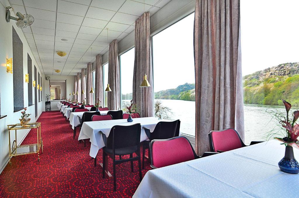 Hotel Hammerso Allinge-Sandvig ภายนอก รูปภาพ