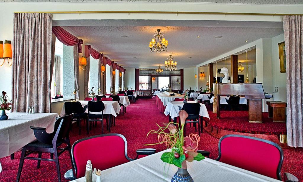 Hotel Hammerso Allinge-Sandvig ภายนอก รูปภาพ