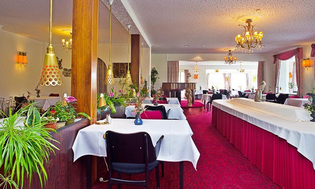 Hotel Hammerso Allinge-Sandvig ภายนอก รูปภาพ